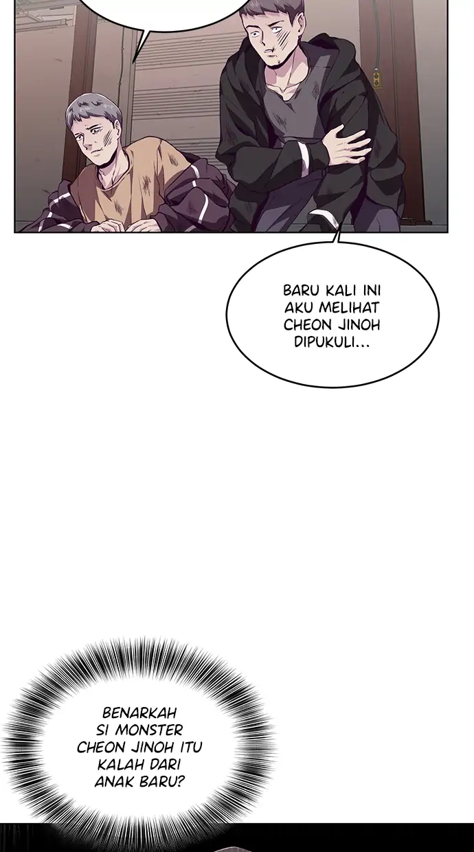 The Boy of Death Chapter 45 - halaman 33