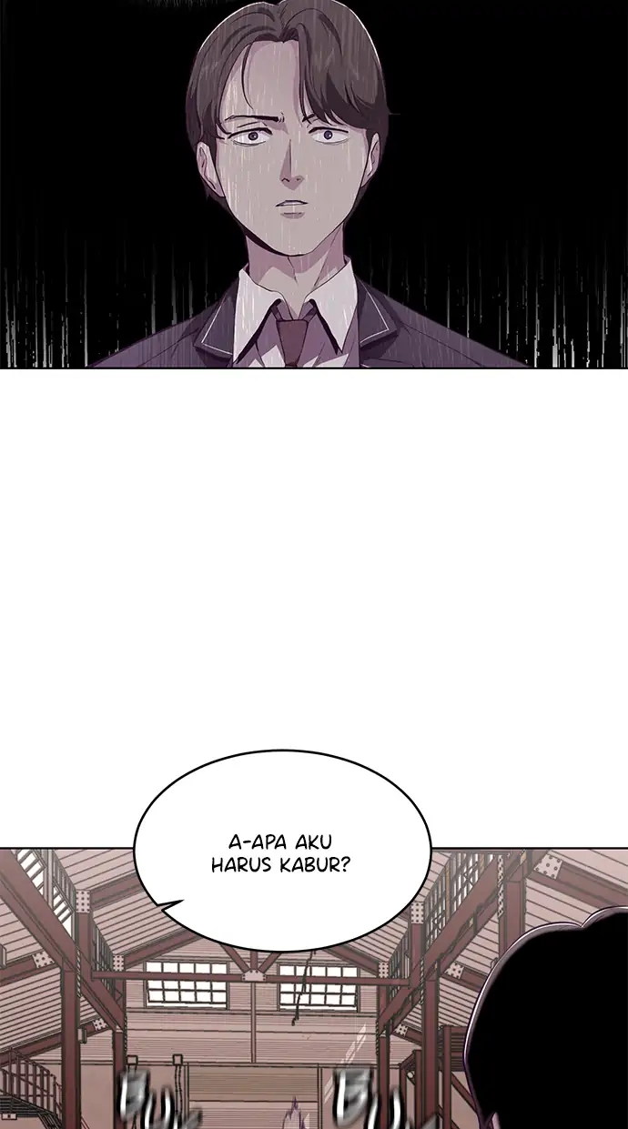 The Boy of Death Chapter 45 - halaman 34