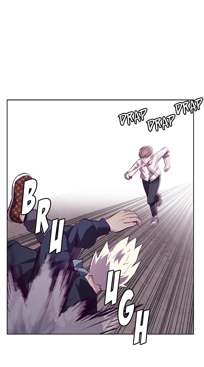 The Boy of Death Chapter 45 - halaman 36