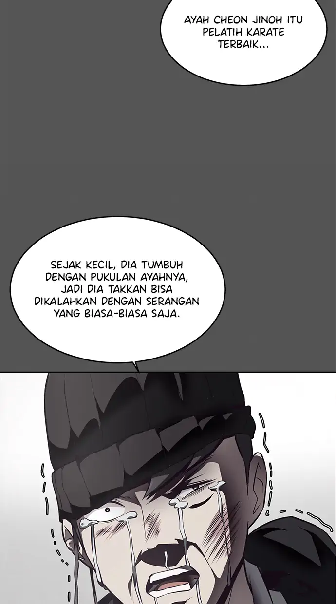 The Boy of Death Chapter 45 - halaman 42