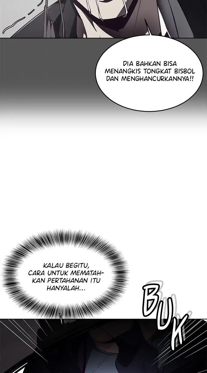 The Boy of Death Chapter 45 - halaman 43