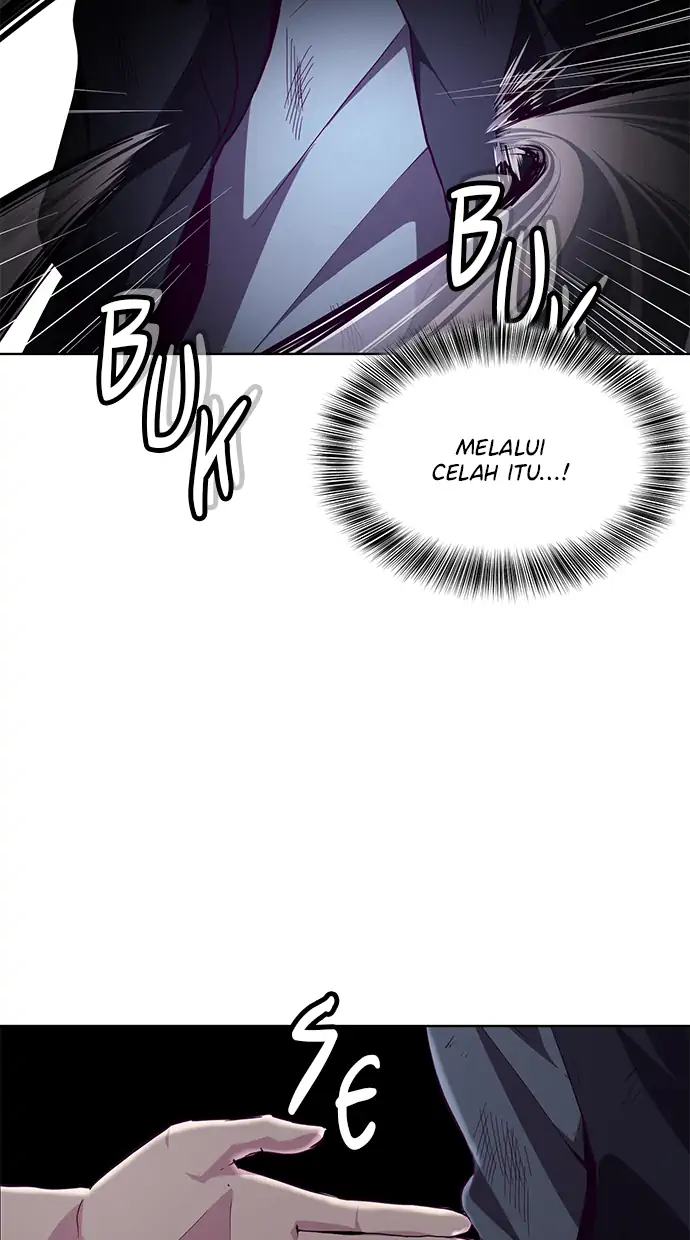 The Boy of Death Chapter 45 - halaman 44
