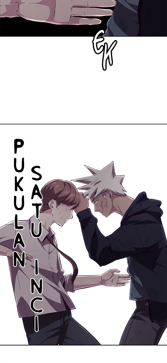 The Boy of Death Chapter 45 - halaman 45