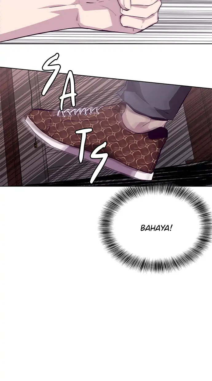 The Boy of Death Chapter 45 - halaman 47