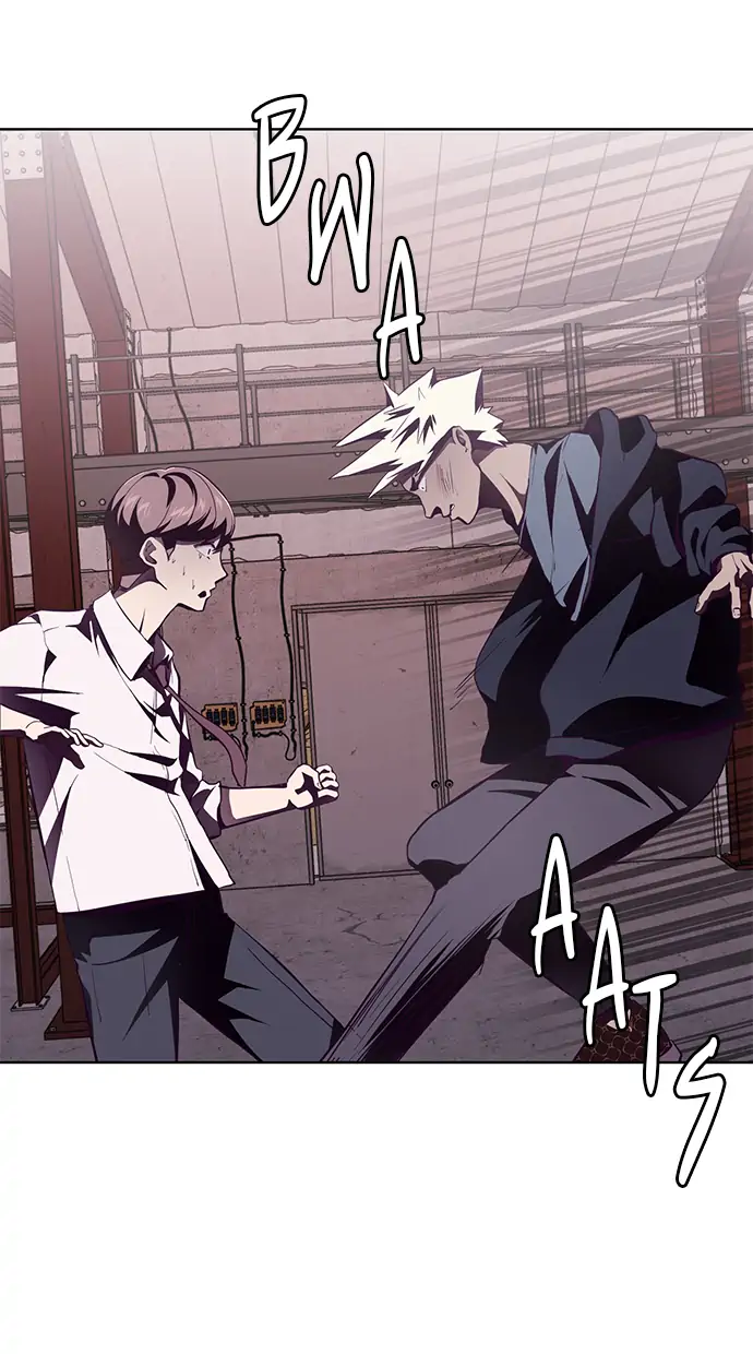 The Boy of Death Chapter 45 - halaman 48