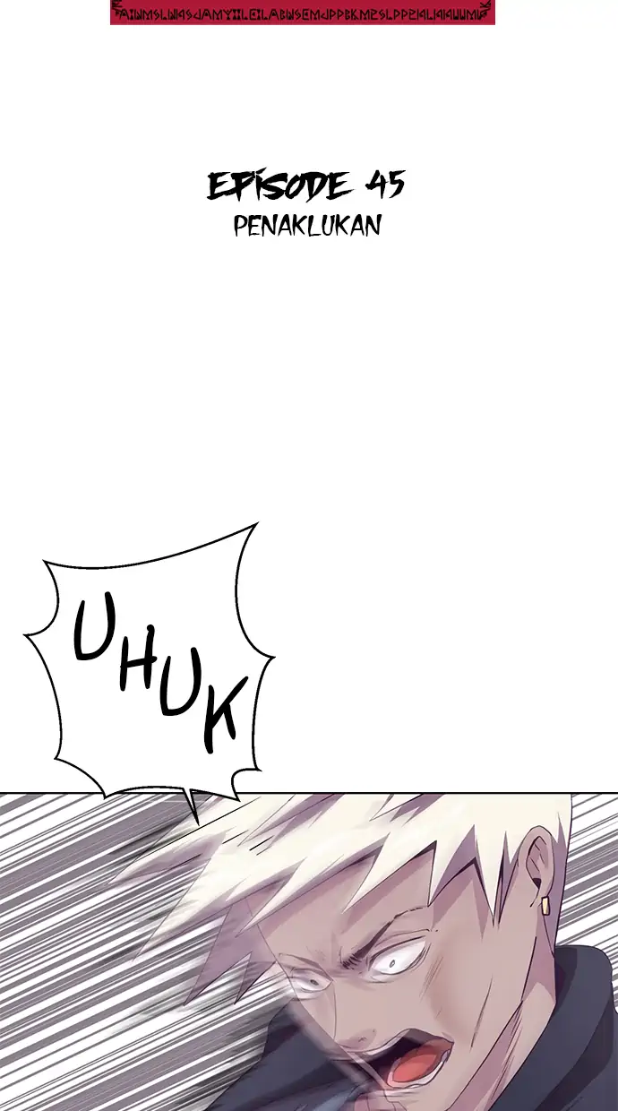 The Boy of Death Chapter 45 - halaman 5