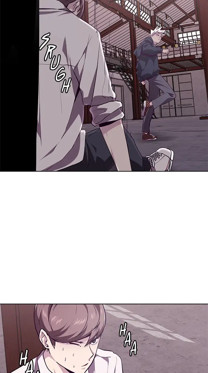 The Boy of Death Chapter 45 - halaman 53
