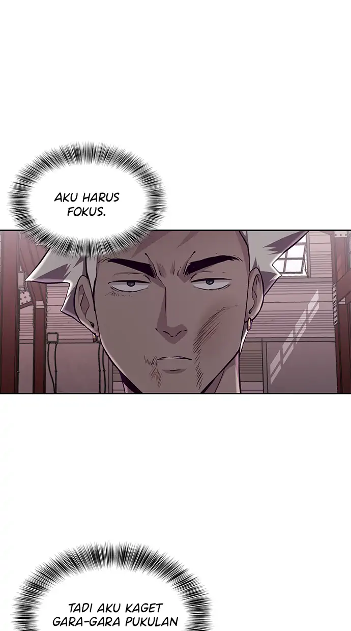 The Boy of Death Chapter 45 - halaman 56