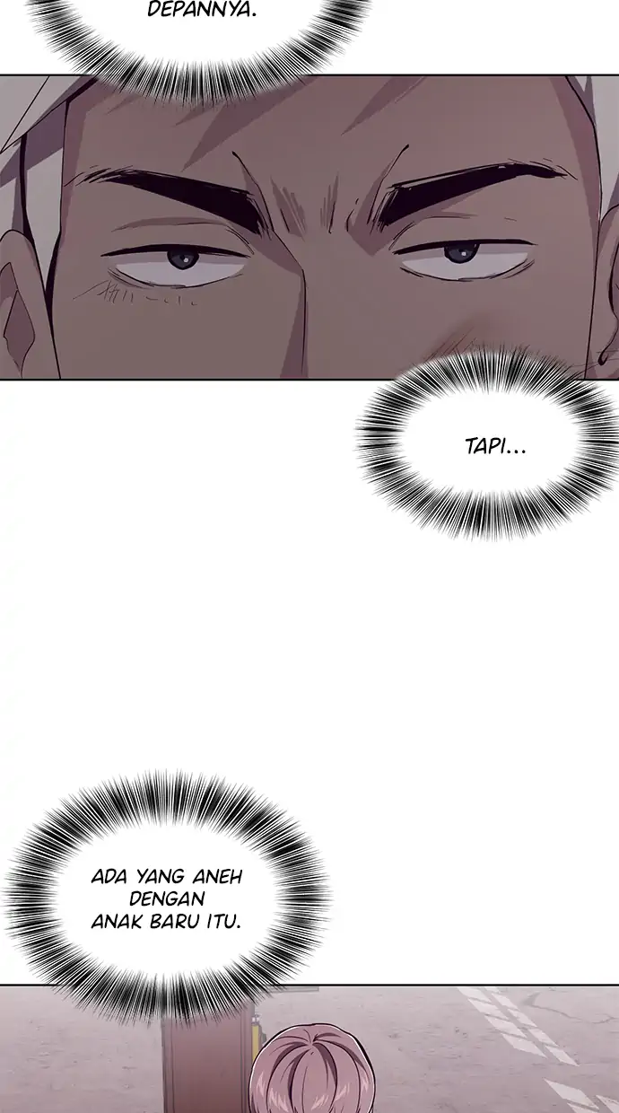 The Boy of Death Chapter 45 - halaman 57