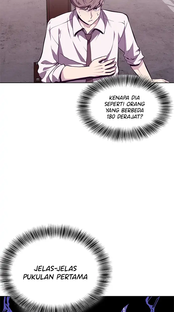 The Boy of Death Chapter 45 - halaman 58