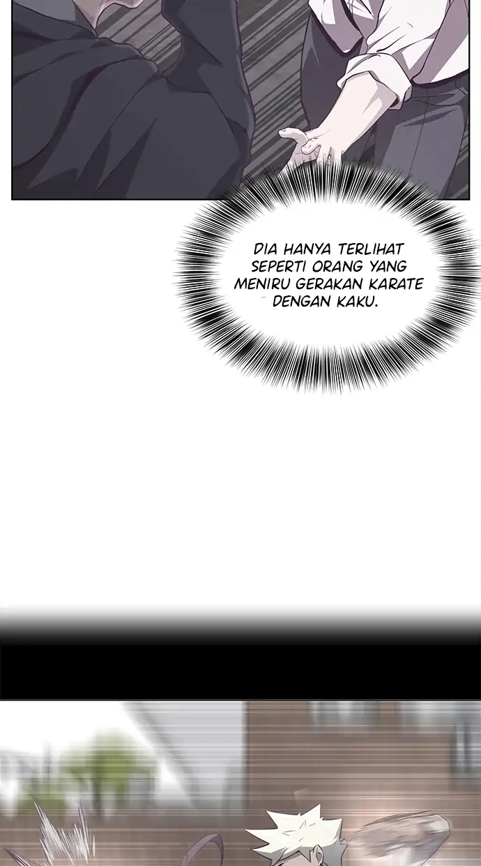 The Boy of Death Chapter 45 - halaman 61