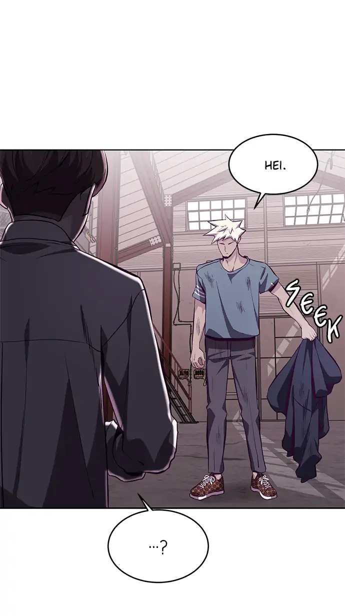 The Boy of Death Chapter 45 - halaman 63