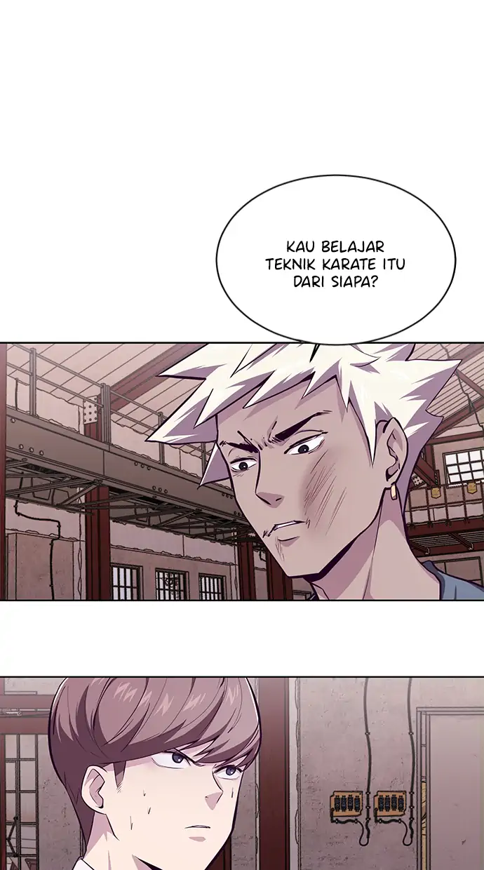 The Boy of Death Chapter 45 - halaman 64
