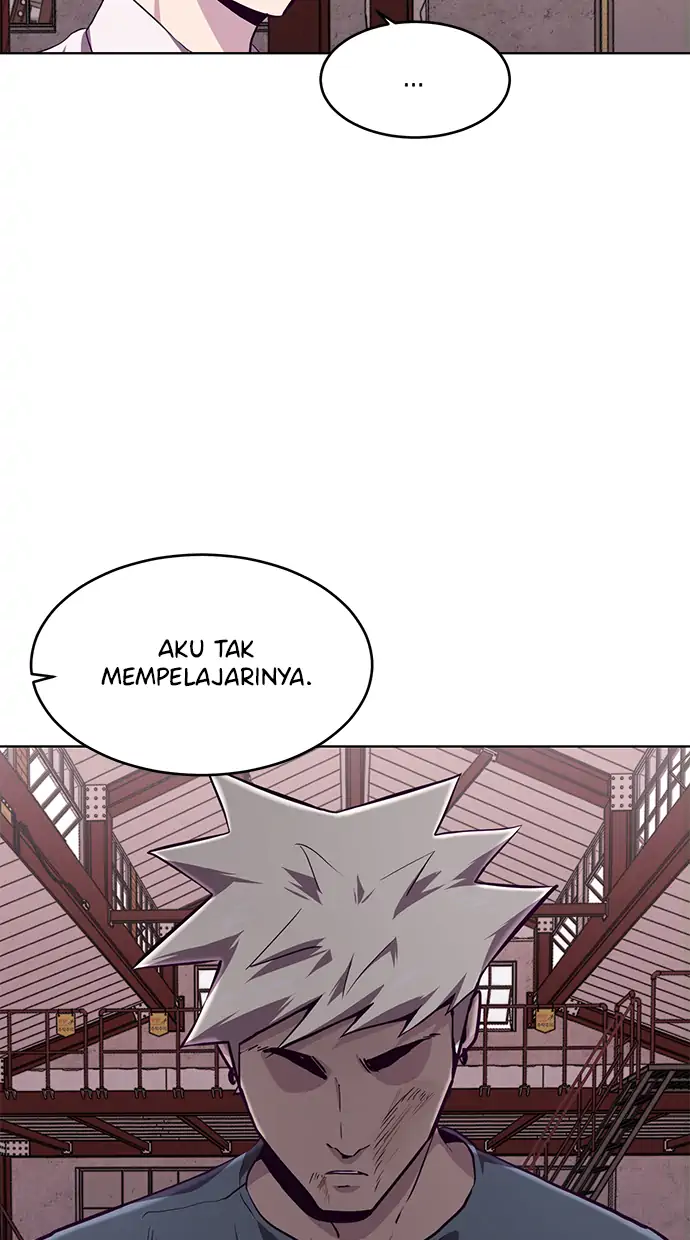 The Boy of Death Chapter 45 - halaman 65