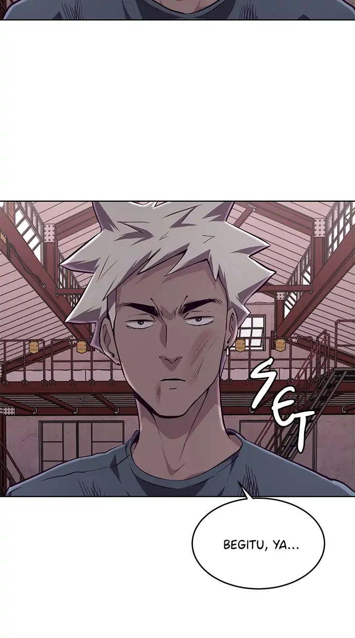 The Boy of Death Chapter 45 - halaman 66