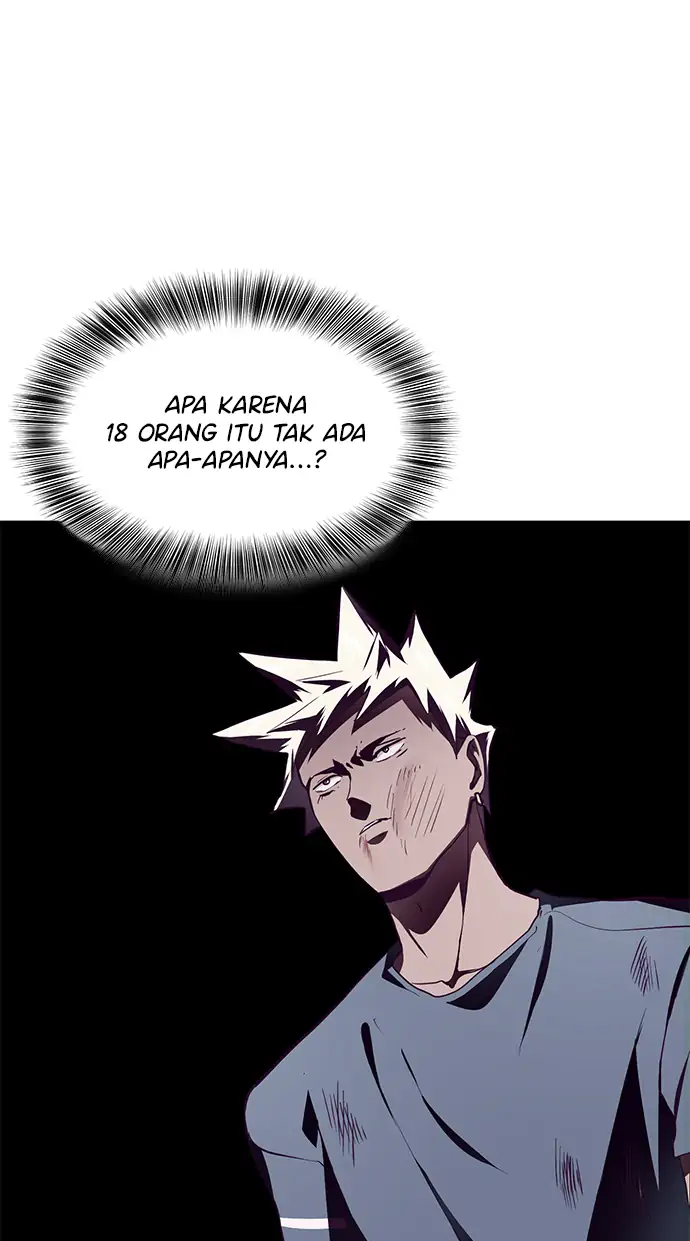 The Boy of Death Chapter 45 - halaman 67