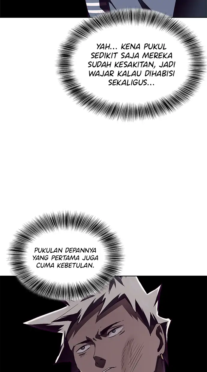 The Boy of Death Chapter 45 - halaman 68