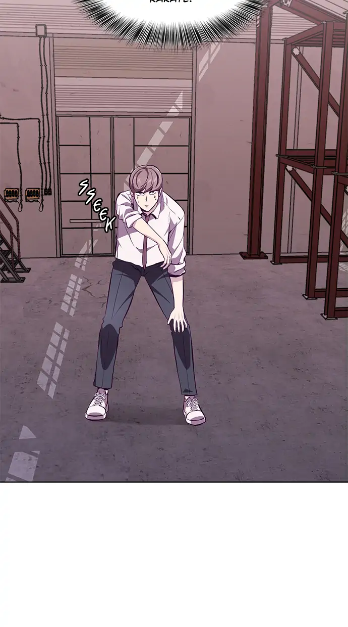 The Boy of Death Chapter 45 - halaman 70