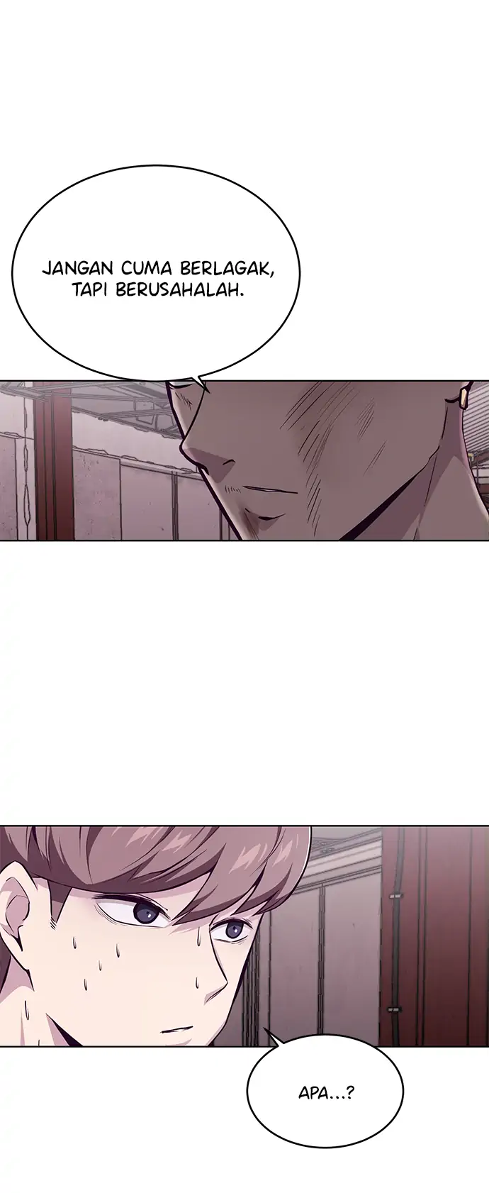 The Boy of Death Chapter 45 - halaman 71
