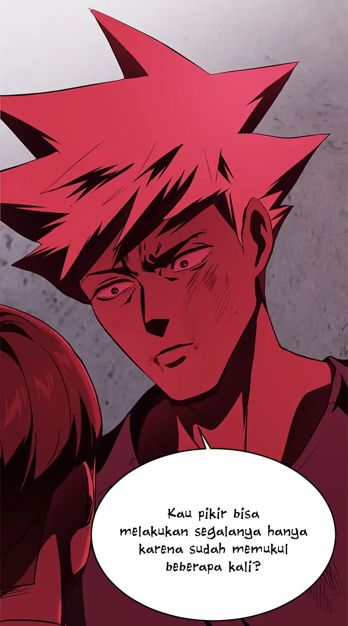 The Boy of Death Chapter 45 - halaman 73