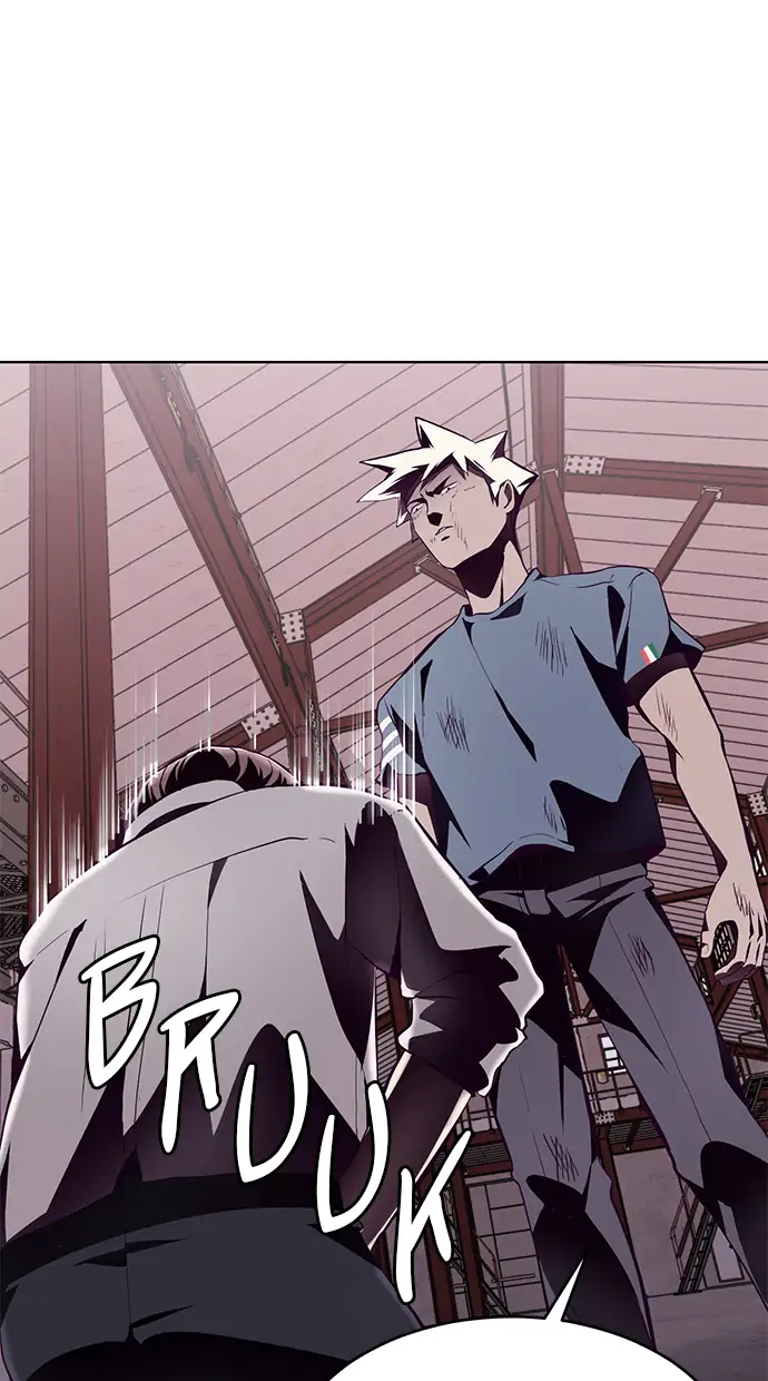 The Boy of Death Chapter 45 - halaman 77