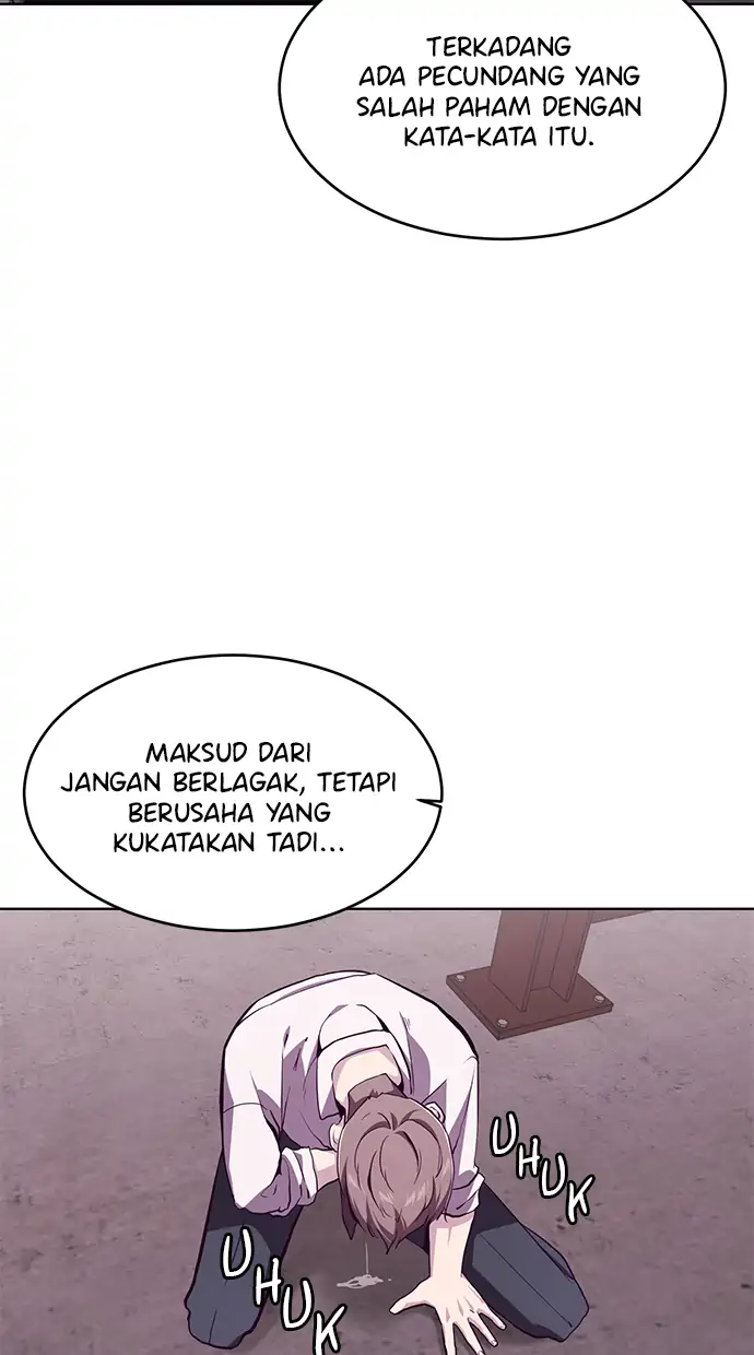 The Boy of Death Chapter 45 - halaman 78