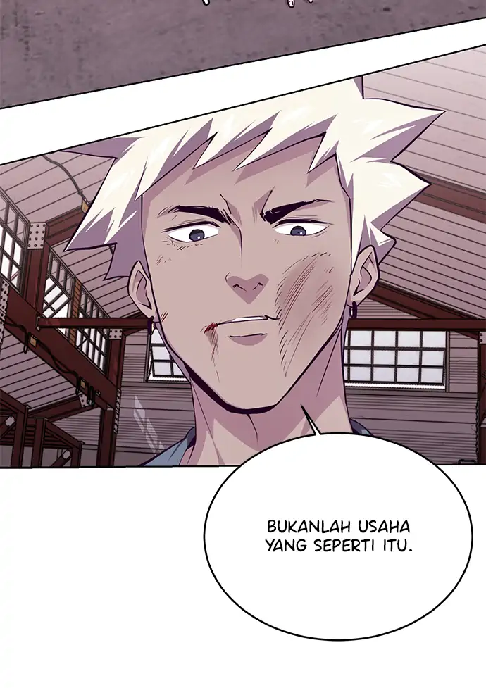 The Boy of Death Chapter 45 - halaman 79