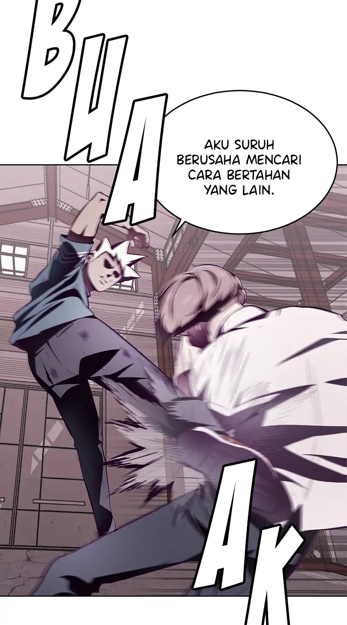The Boy of Death Chapter 45 - halaman 81