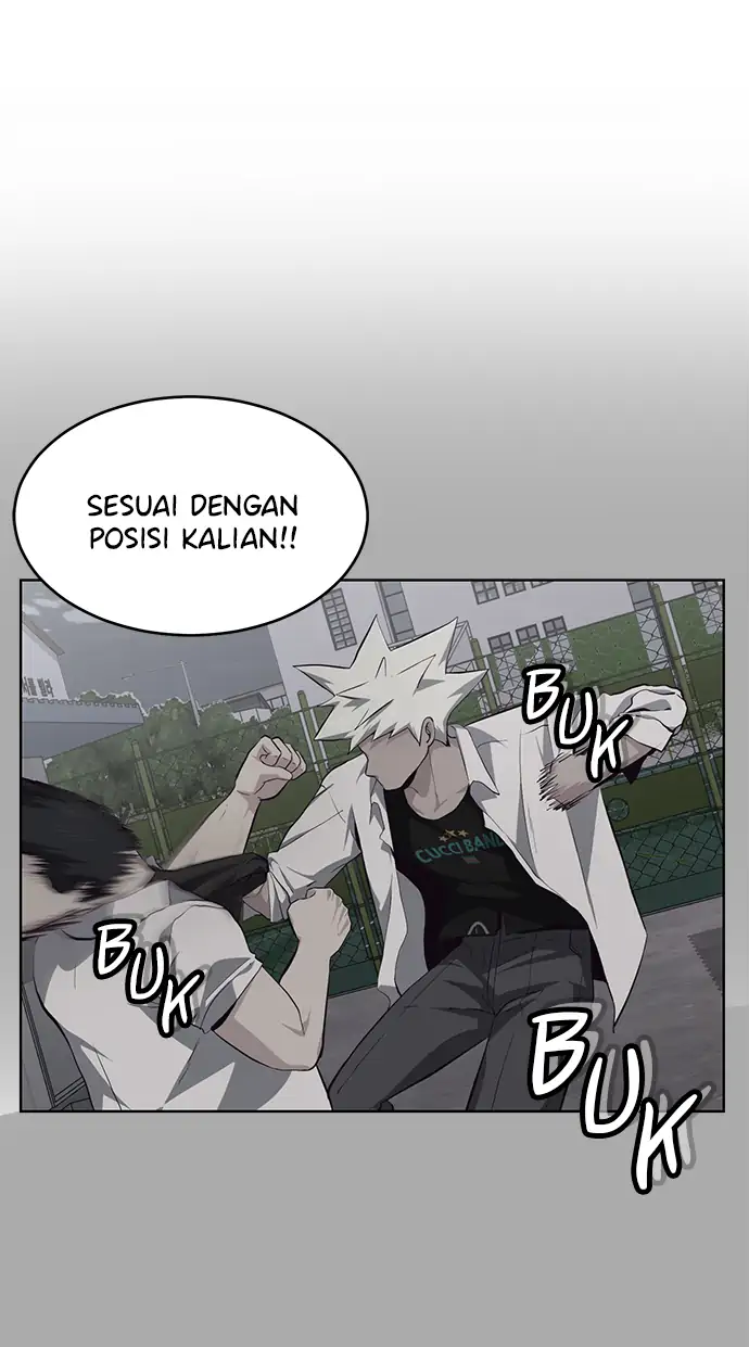 The Boy of Death Chapter 45 - halaman 83