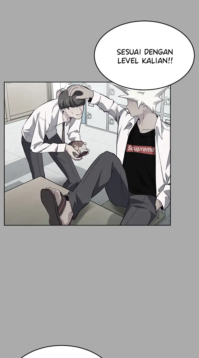 The Boy of Death Chapter 45 - halaman 84
