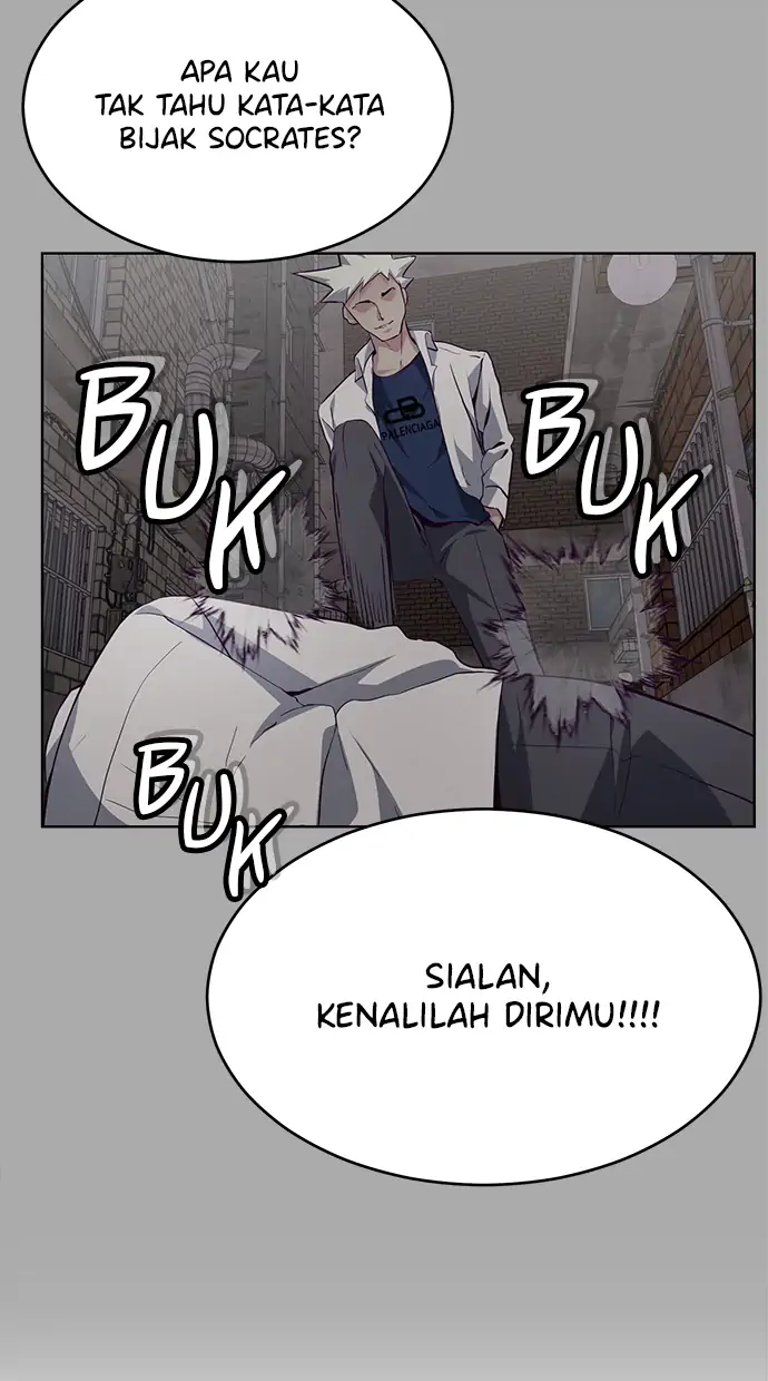 The Boy of Death Chapter 45 - halaman 85