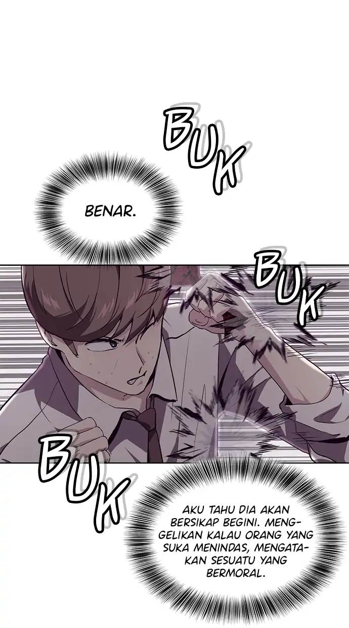 The Boy of Death Chapter 45 - halaman 89