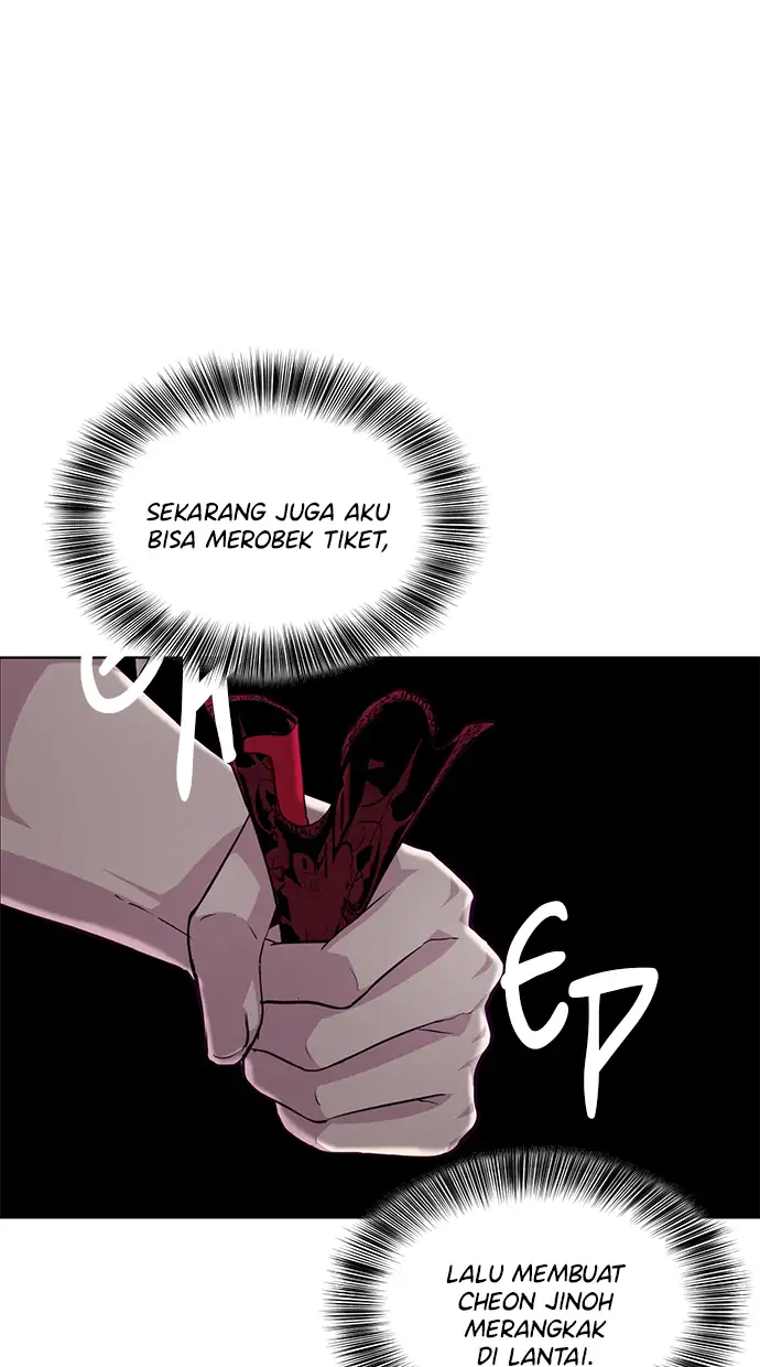 The Boy of Death Chapter 45 - halaman 90