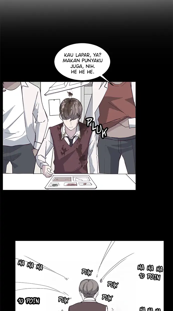 The Boy of Death Chapter 45 - halaman 92
