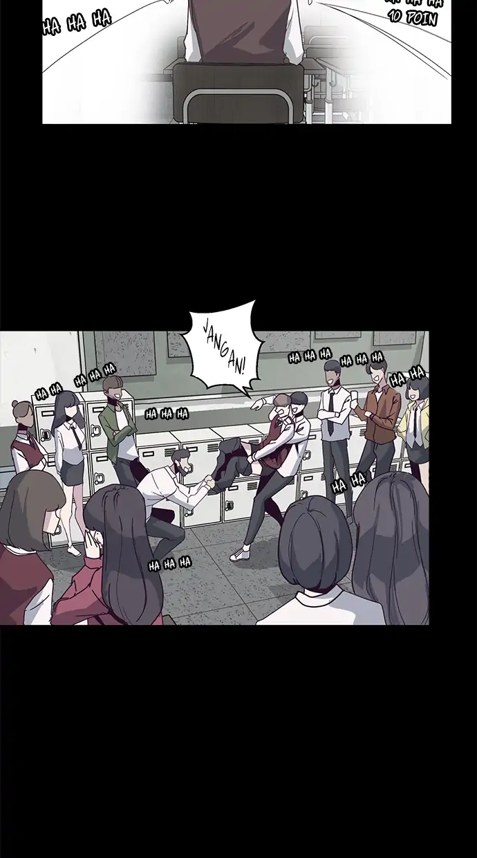 The Boy of Death Chapter 45 - halaman 93