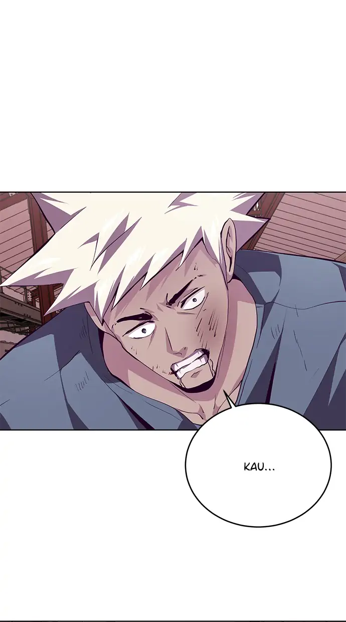 The Boy of Death Chapter 46 - halaman 103
