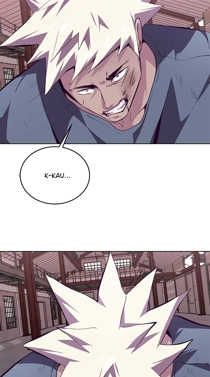 The Boy of Death Chapter 46 - halaman 104