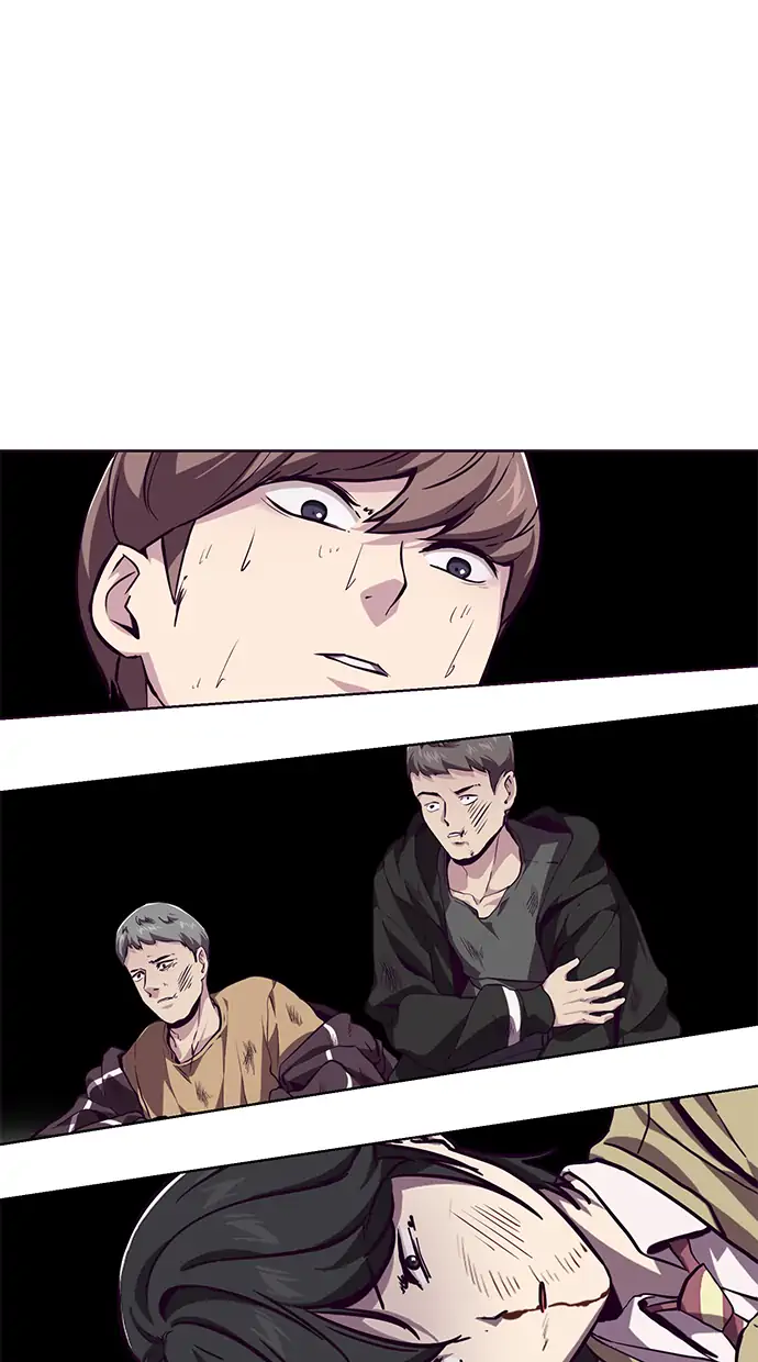 The Boy of Death Chapter 46 - halaman 107