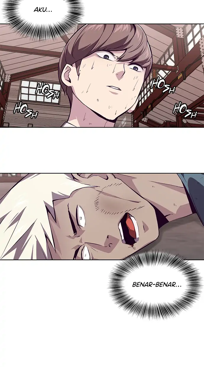 The Boy of Death Chapter 46 - halaman 109