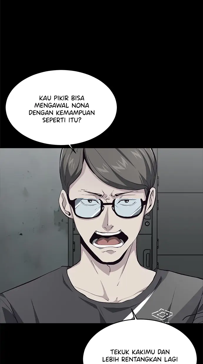 The Boy of Death Chapter 46 - halaman 13