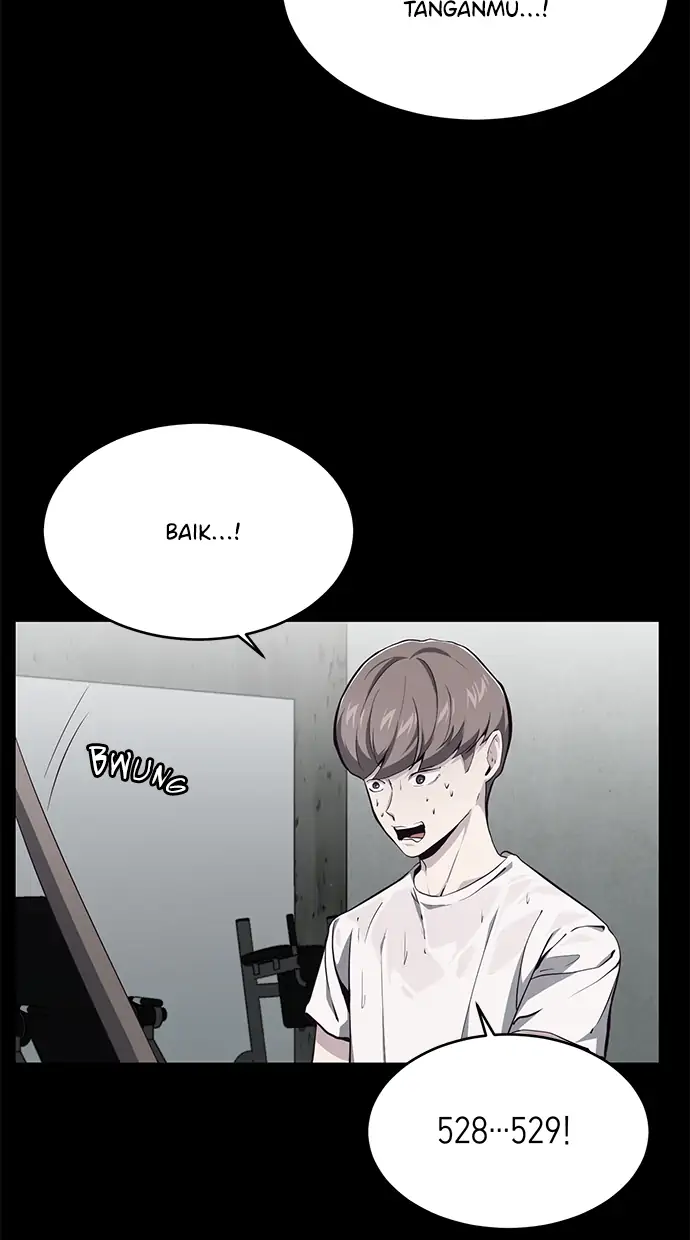 The Boy of Death Chapter 46 - halaman 14