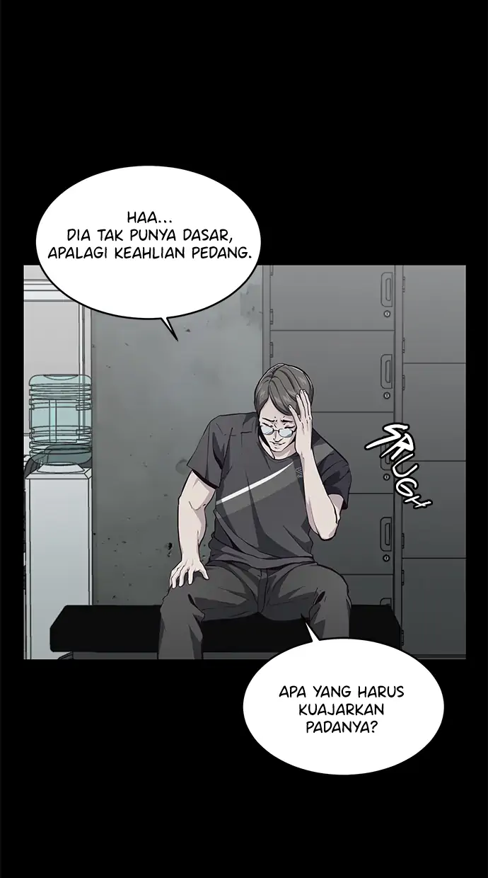 The Boy of Death Chapter 46 - halaman 15