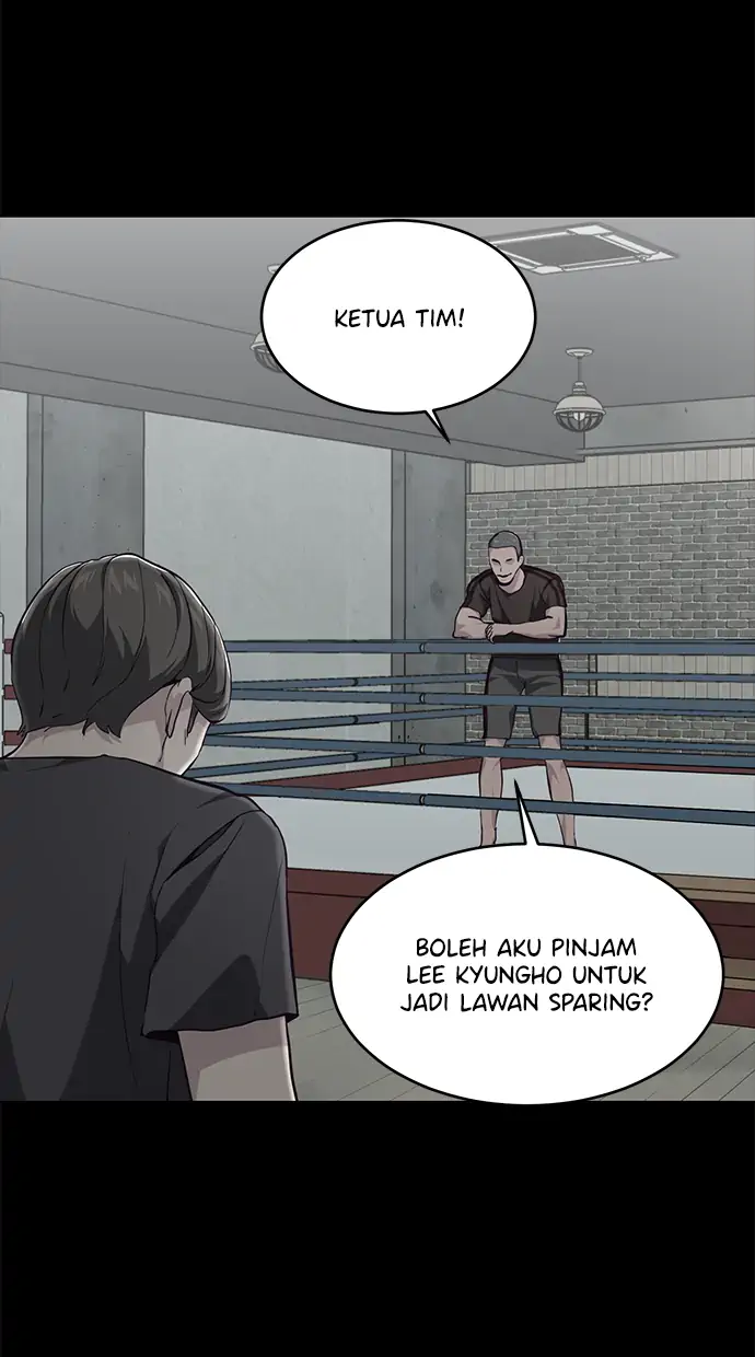 The Boy of Death Chapter 46 - halaman 16