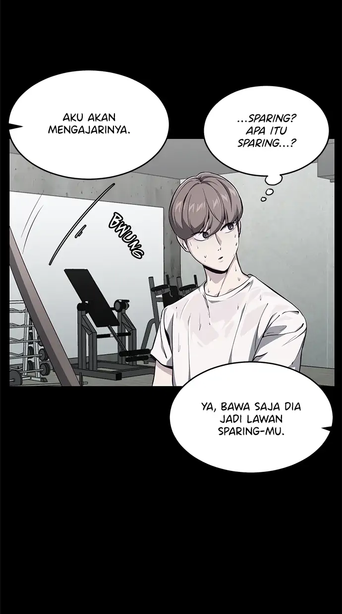The Boy of Death Chapter 46 - halaman 17