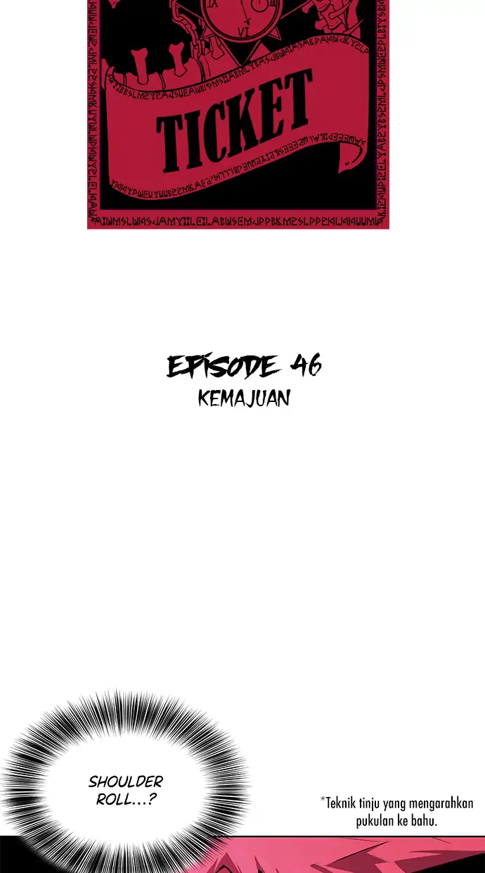 The Boy of Death Chapter 46 - halaman 2