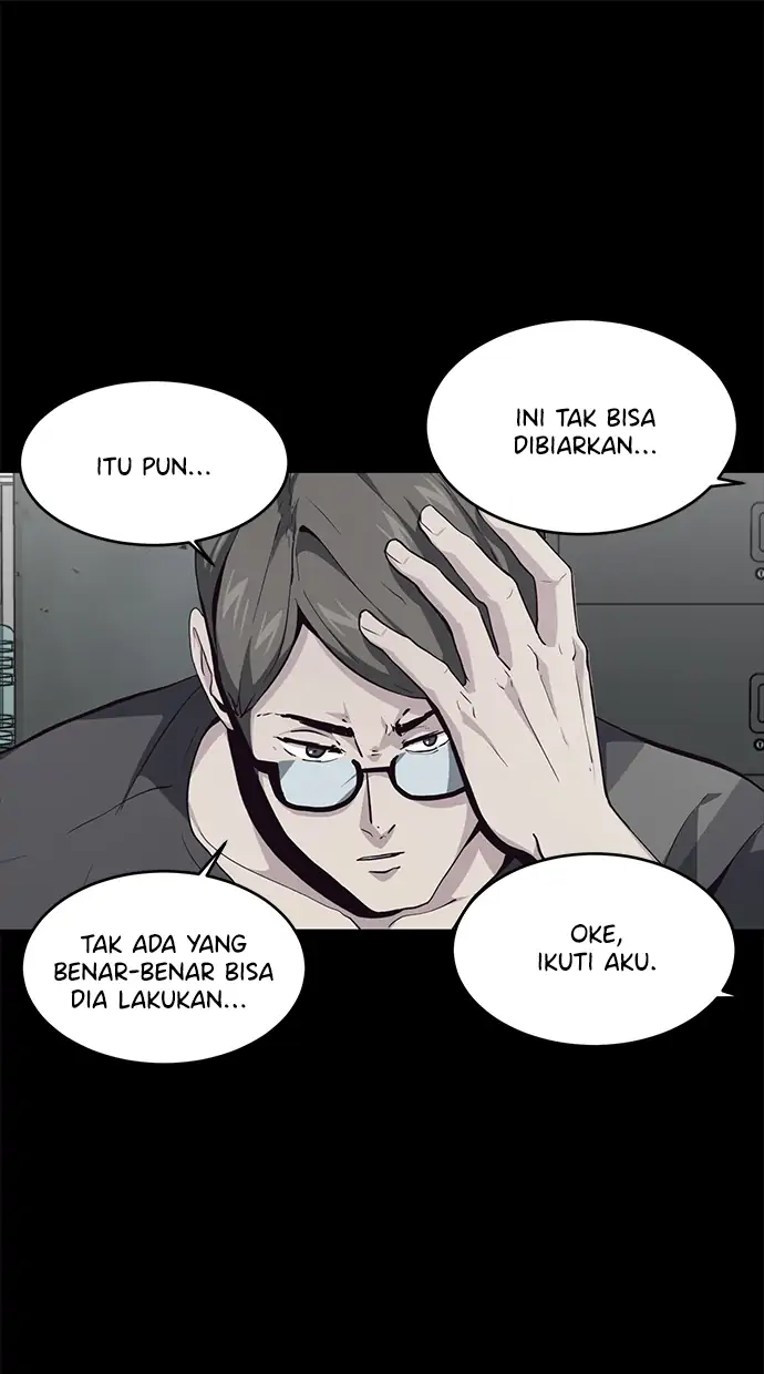 The Boy of Death Chapter 46 - halaman 21