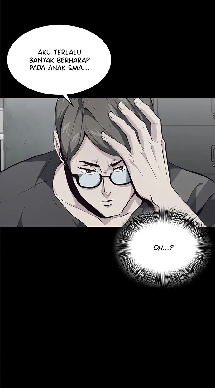 The Boy of Death Chapter 46 - halaman 22