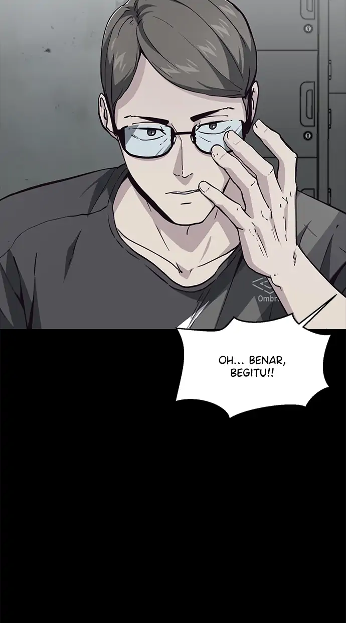 The Boy of Death Chapter 46 - halaman 24
