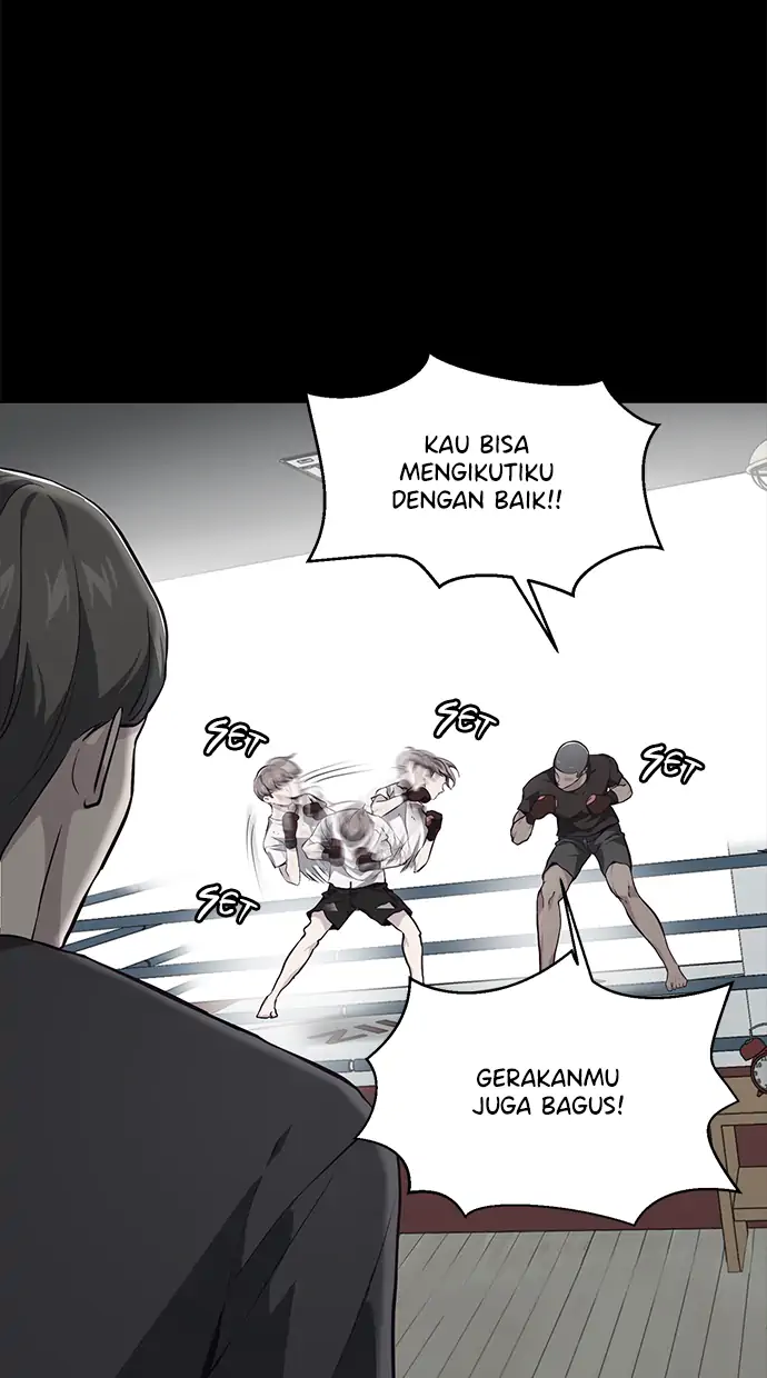 The Boy of Death Chapter 46 - halaman 25