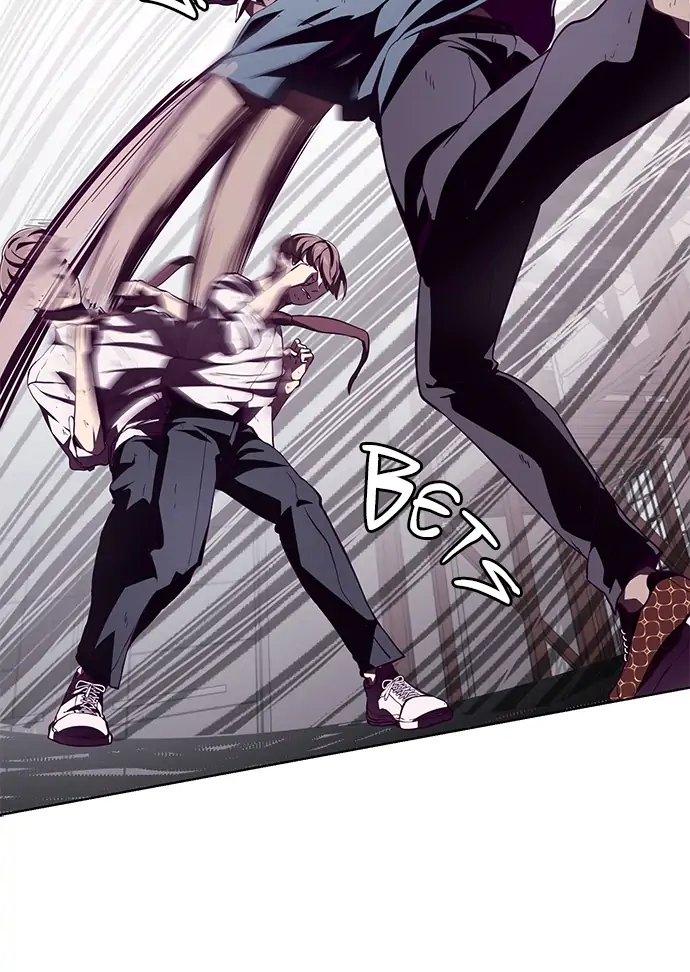 The Boy of Death Chapter 46 - halaman 28